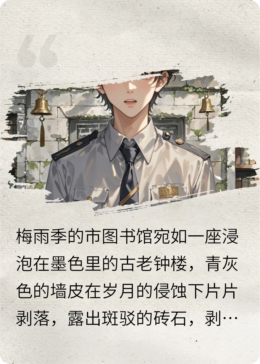 陰影中的竊火者