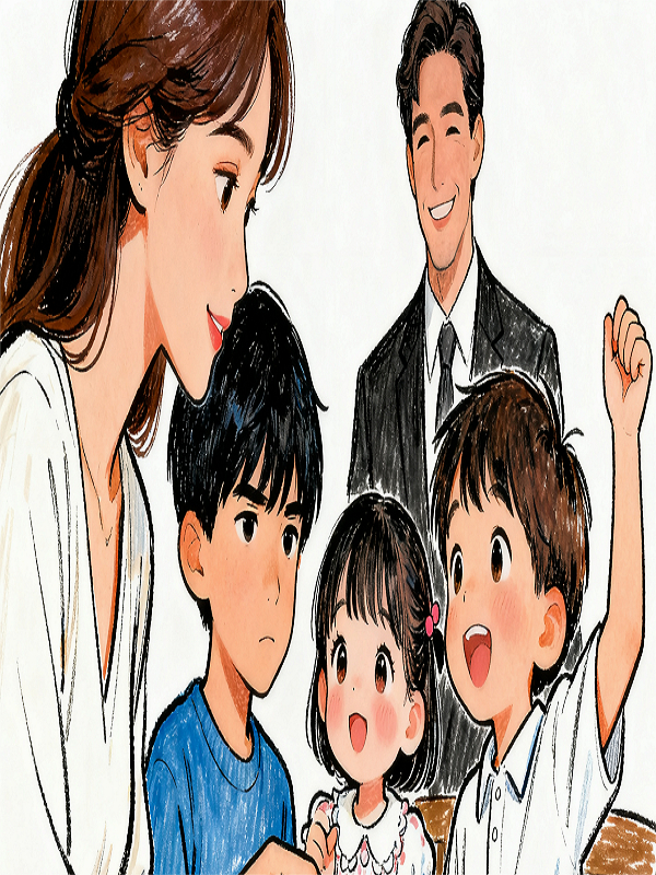 傅总，您的三胞胎在直播间等您付奶粉钱免费阅读-春光读书屋