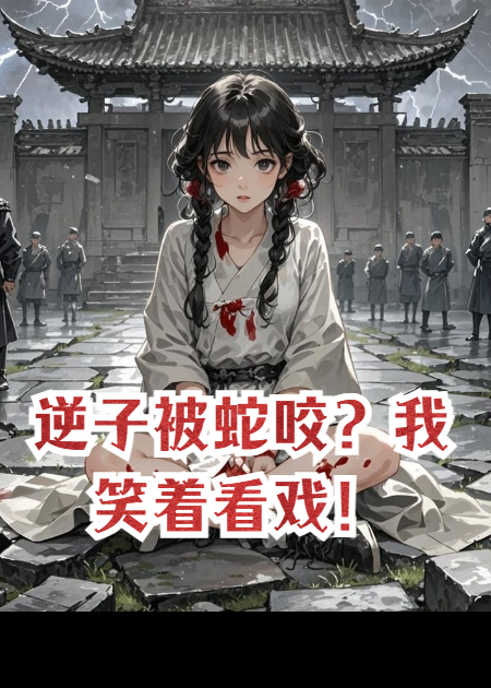 逆子被蛇咬？我笑著看戲！