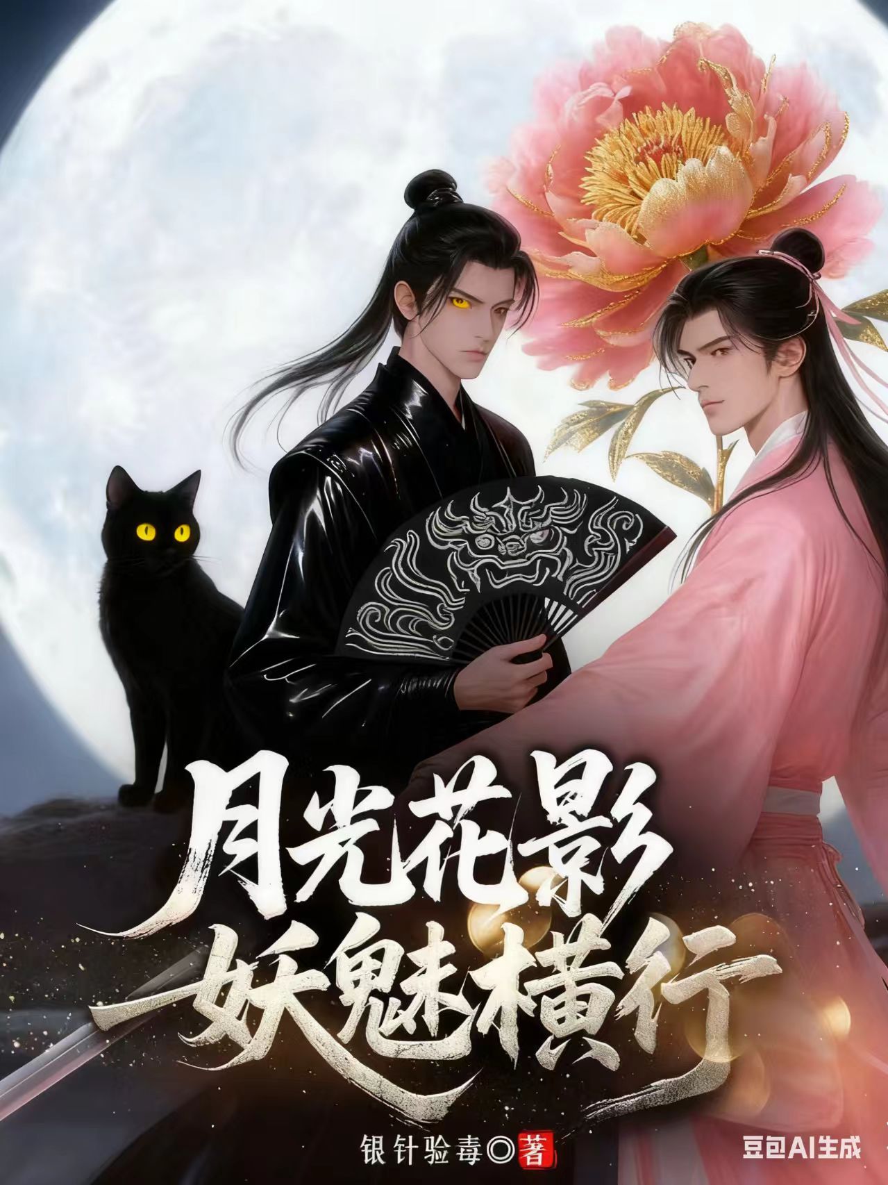 主角是叶云曦花向月的小说叫什么名字？