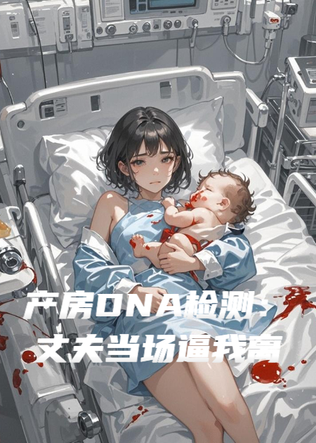 產(chǎn)房DNA檢測：丈夫當場逼我離婚
