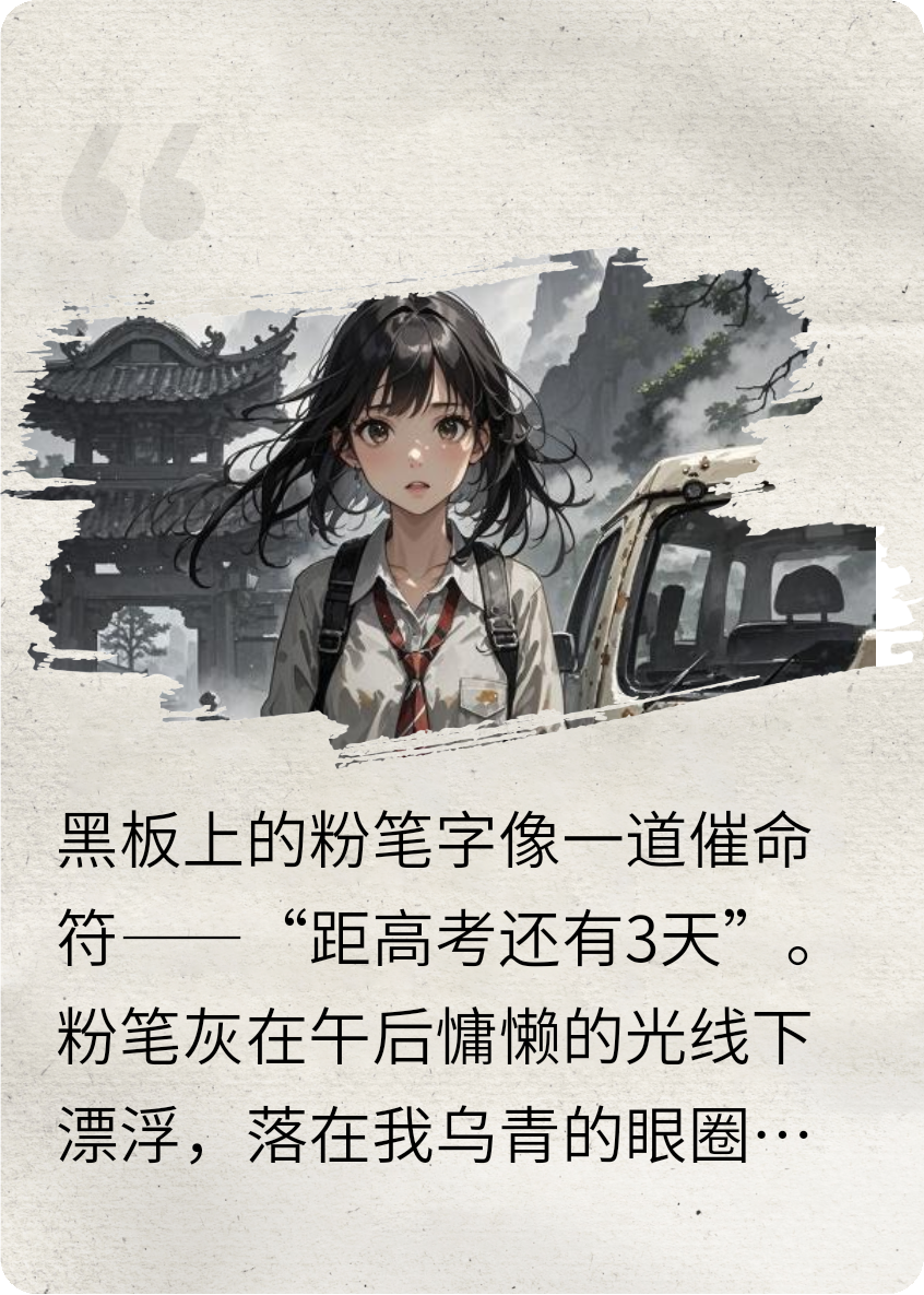 血色山囍