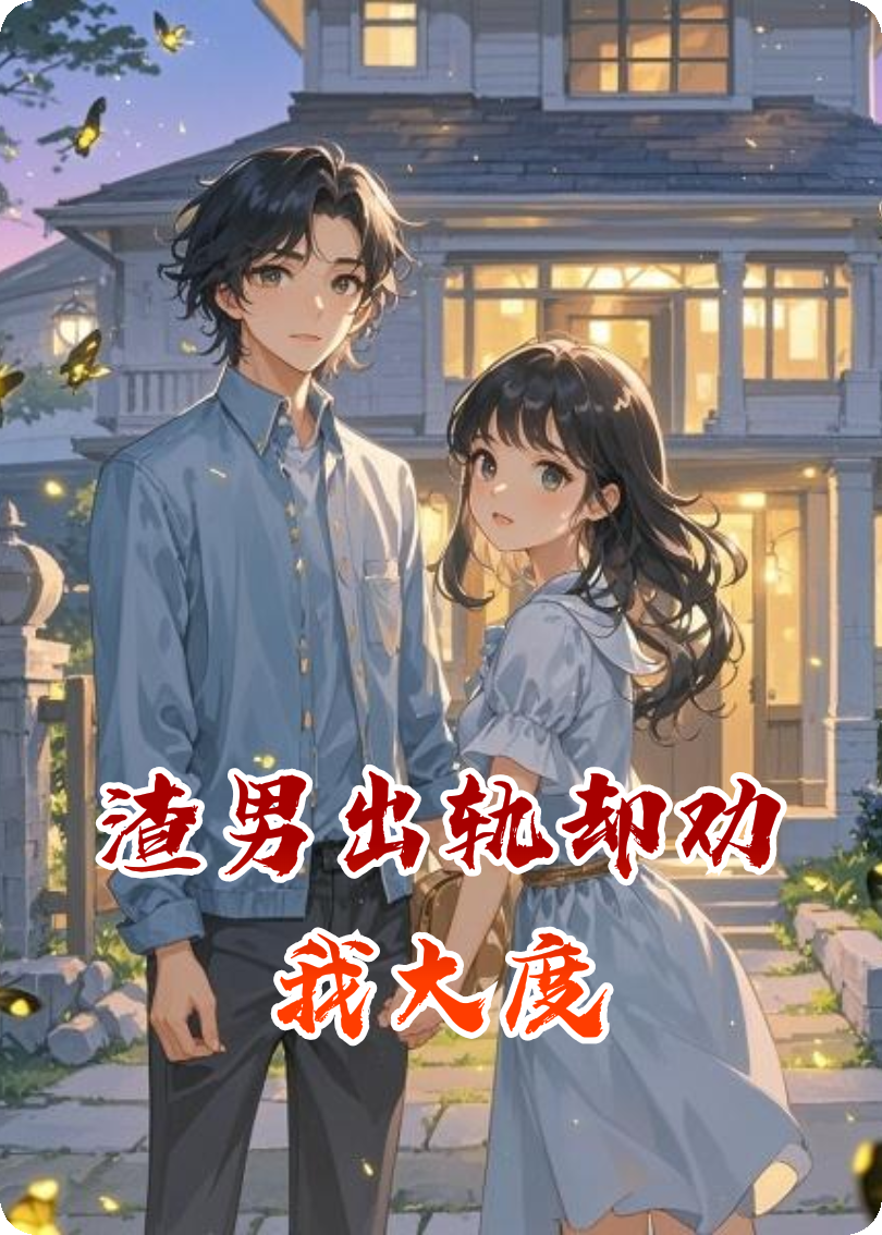 渣男出軌卻勸我大度