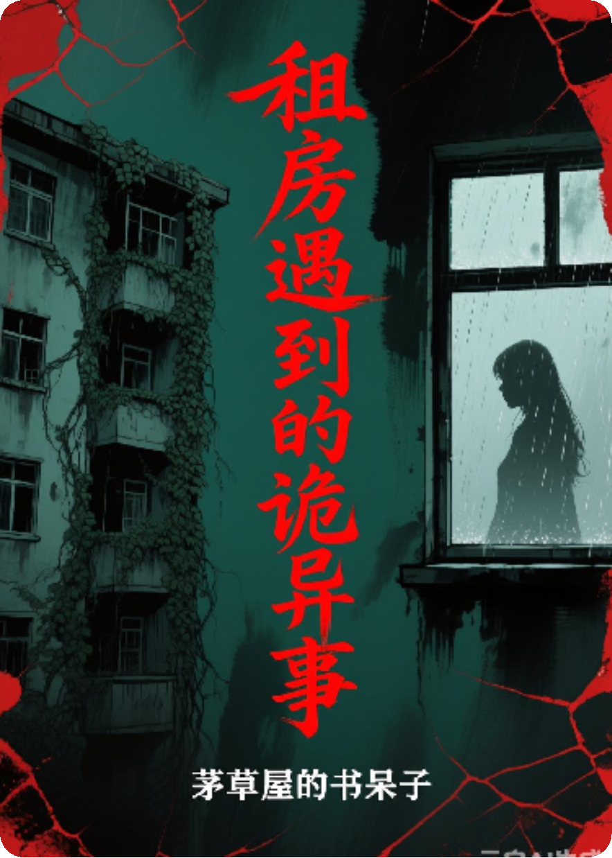 租房遇到詭異事
