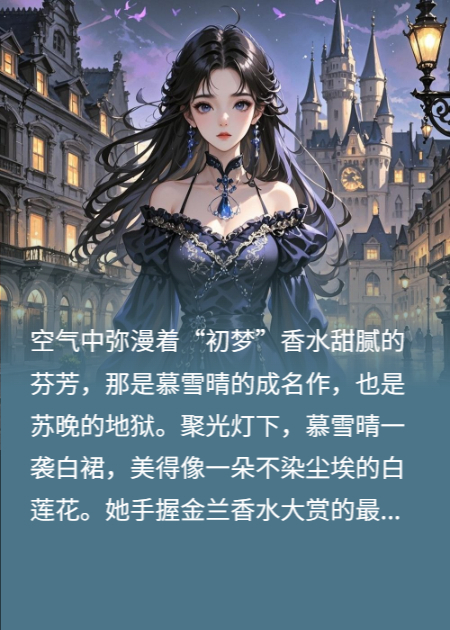 偷我天賦還想封神？讓你身敗名裂！