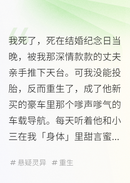導航嗎？會(huì )要你命那種