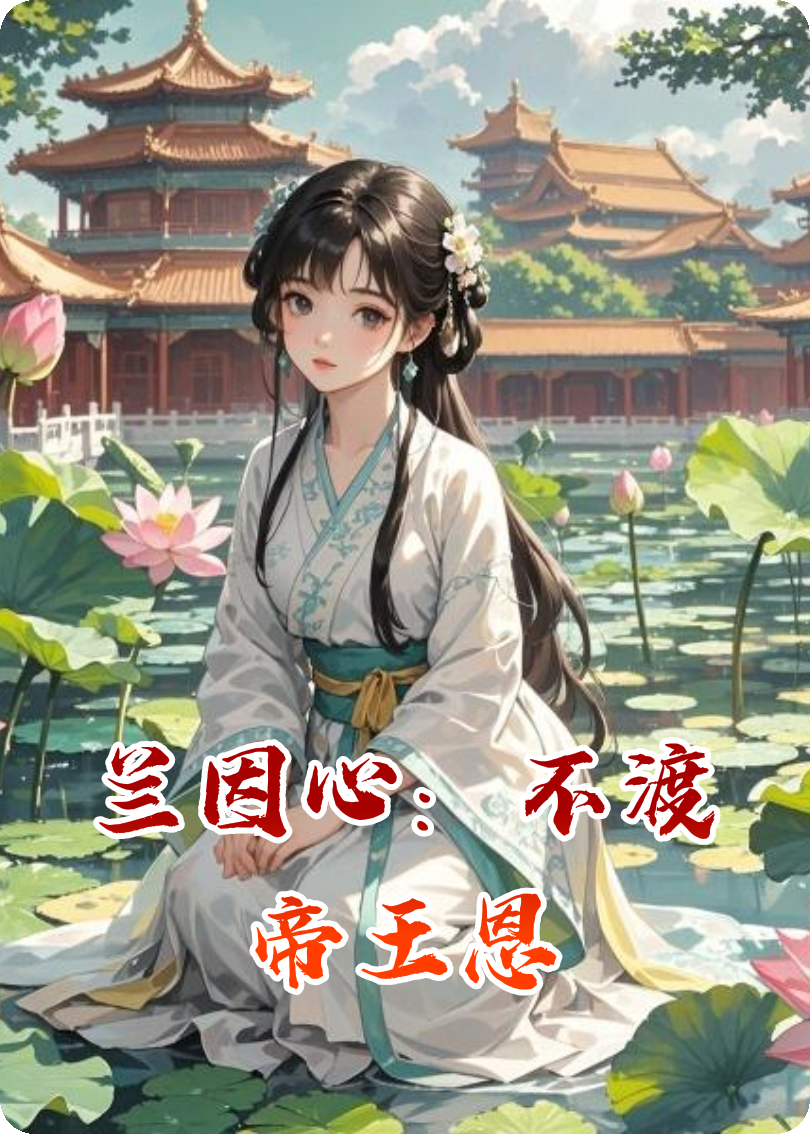 蘭因心：不渡帝王恩