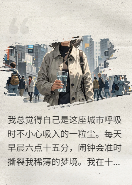 得失我命，情非所愿