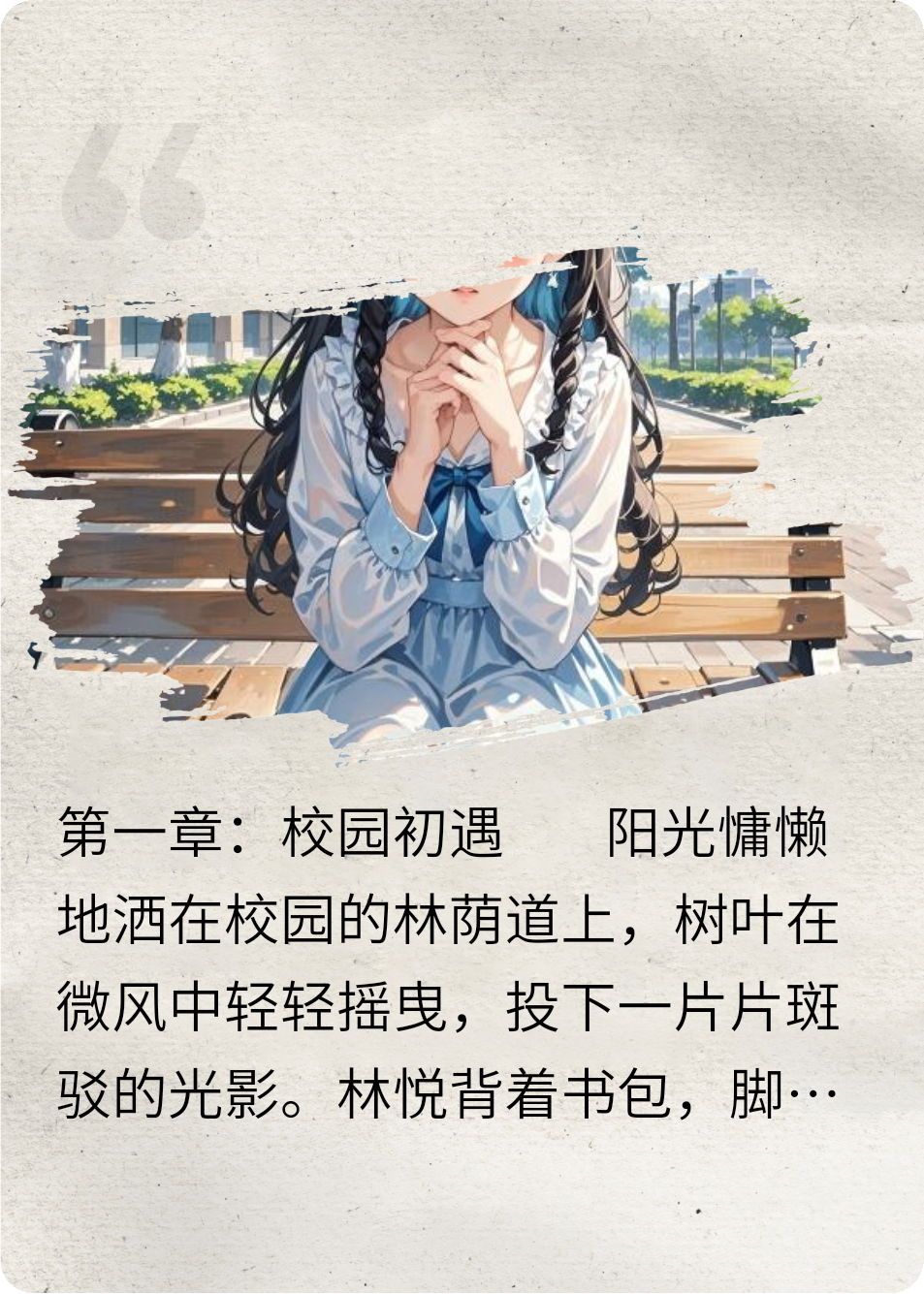星辰相伴：跨越時(shí)光的愛戀之旅
