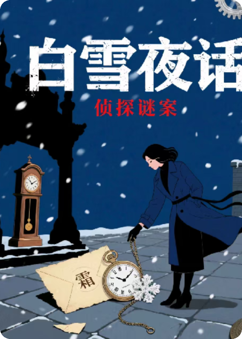 白雪夜話
