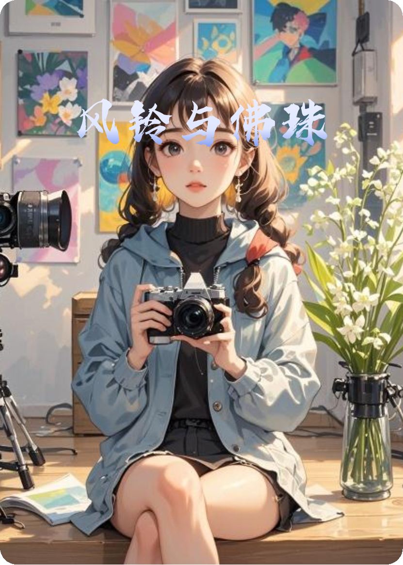 鈴蘭與佛珠
