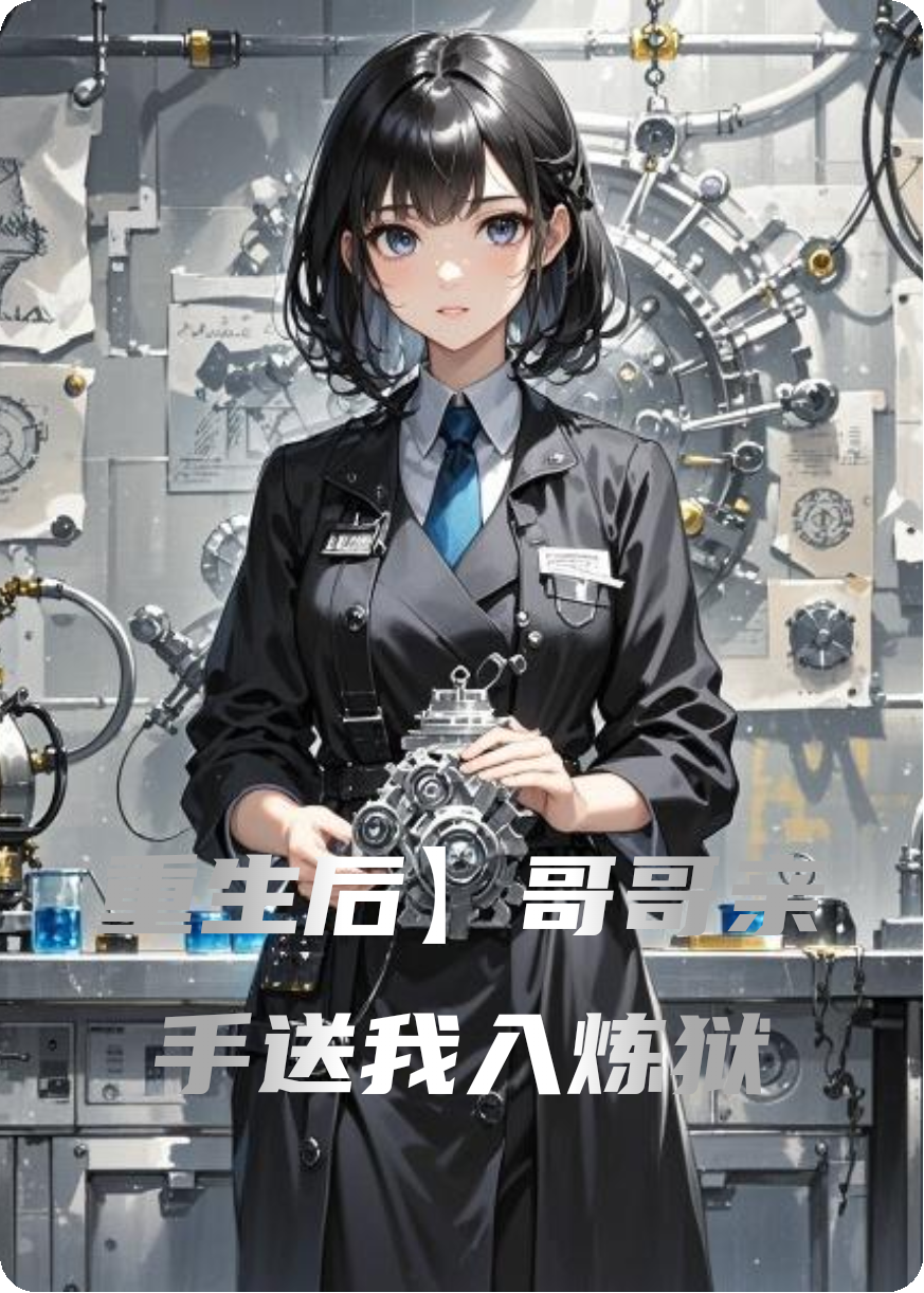 重生后】哥哥親手送我入煉獄
