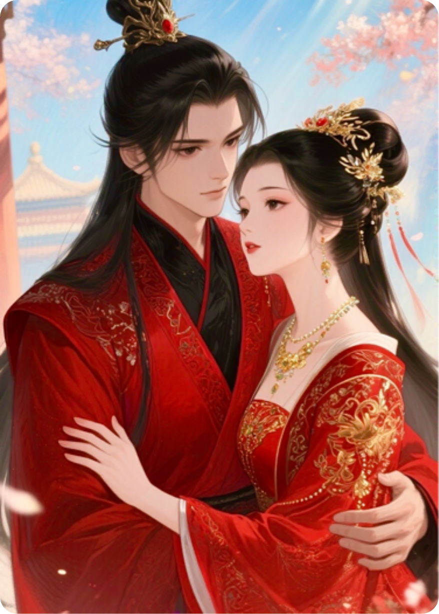 被強(qiáng)取豪奪后，我從了