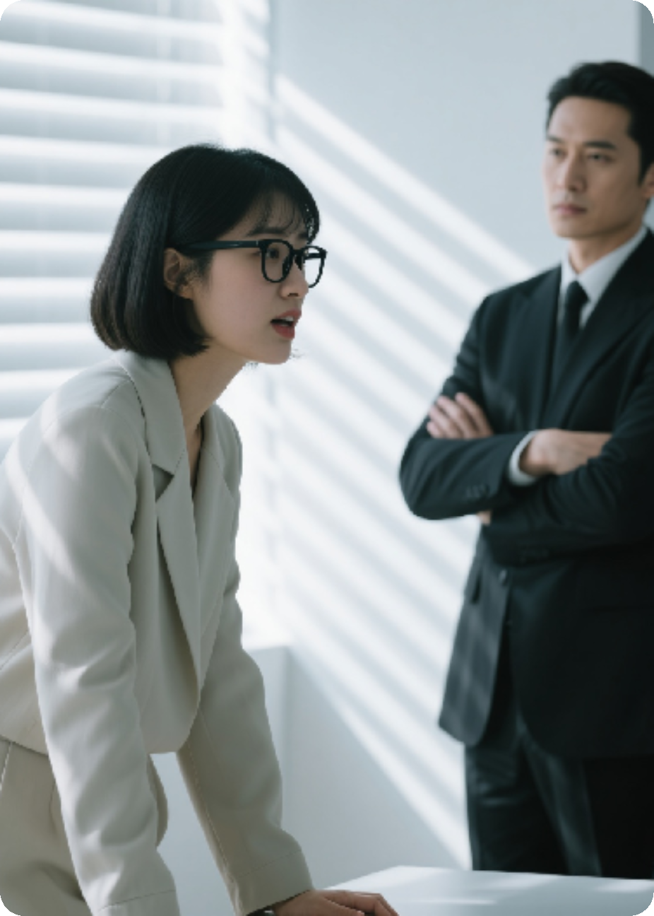 話嘮小助理和她的冰山老板