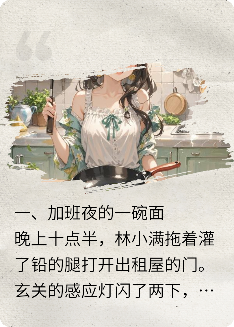 鏡頭里的人間煙火