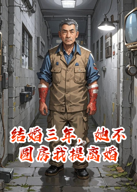 結(jié)婚三年，她不圓房我提離婚