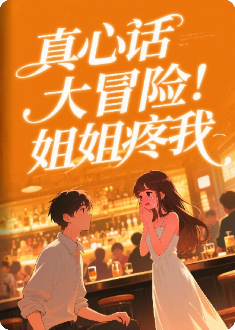真心話大冒險(xiǎn):姐姐疼我！