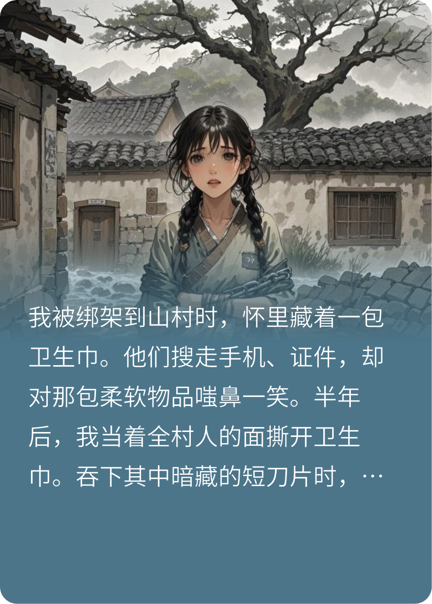 封泥之下