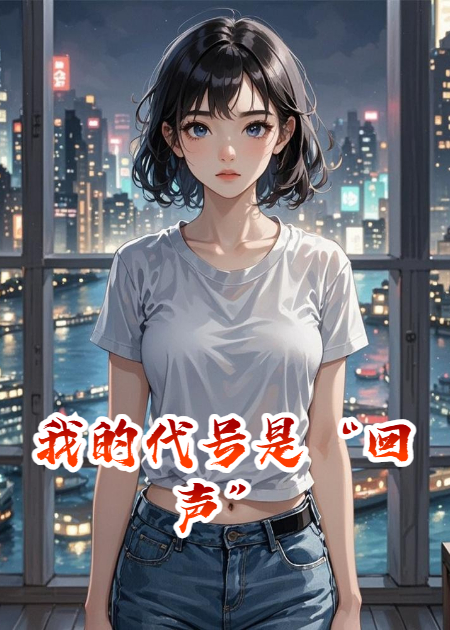 我的代號是“回聲”