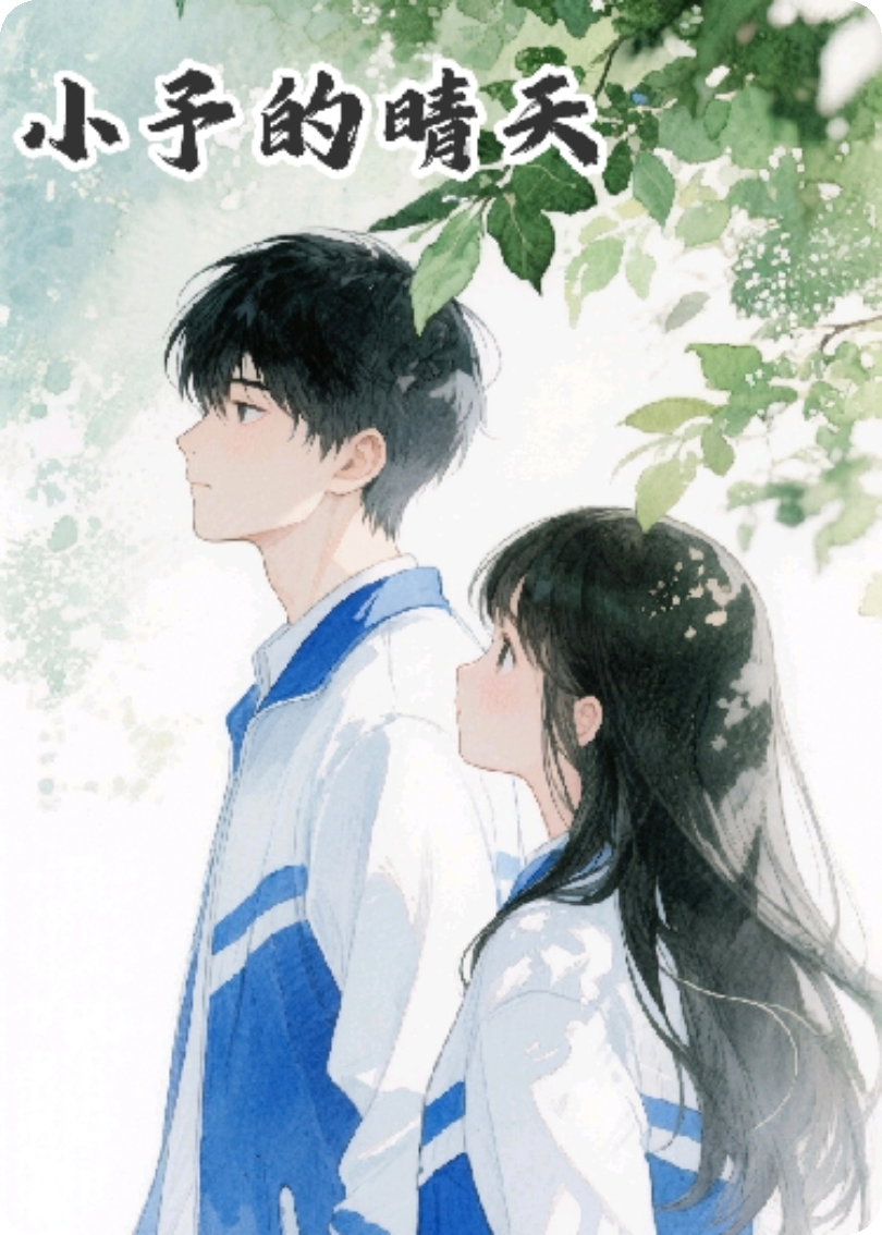 小予的晴天