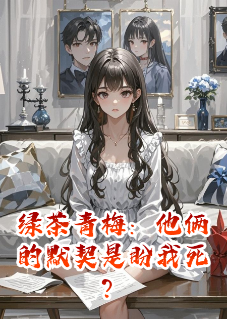 綠茶青梅：他倆的默契是盼我死？