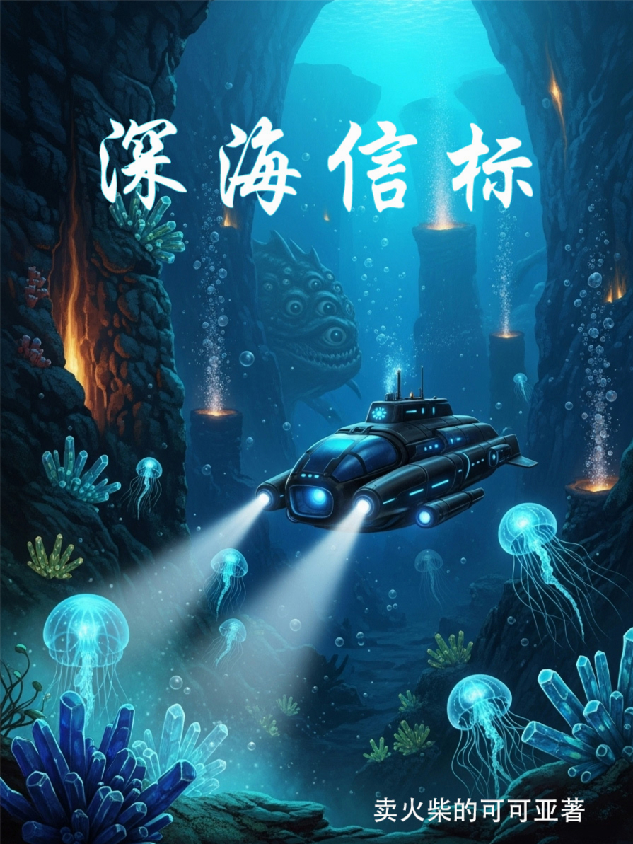 深海信標