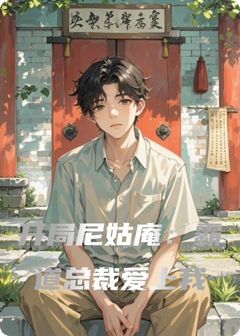 開(kāi)局尼姑庵：霸道總裁愛(ài)上我