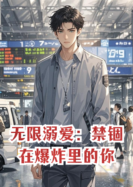 無限溺愛：禁錮在爆炸里的你