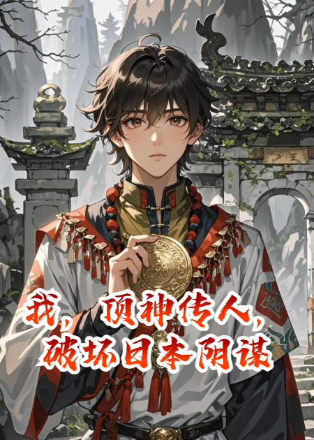 我，顶神传人，破坏日本阴谋无删减畅享阅读最终篇章（书荒必看）