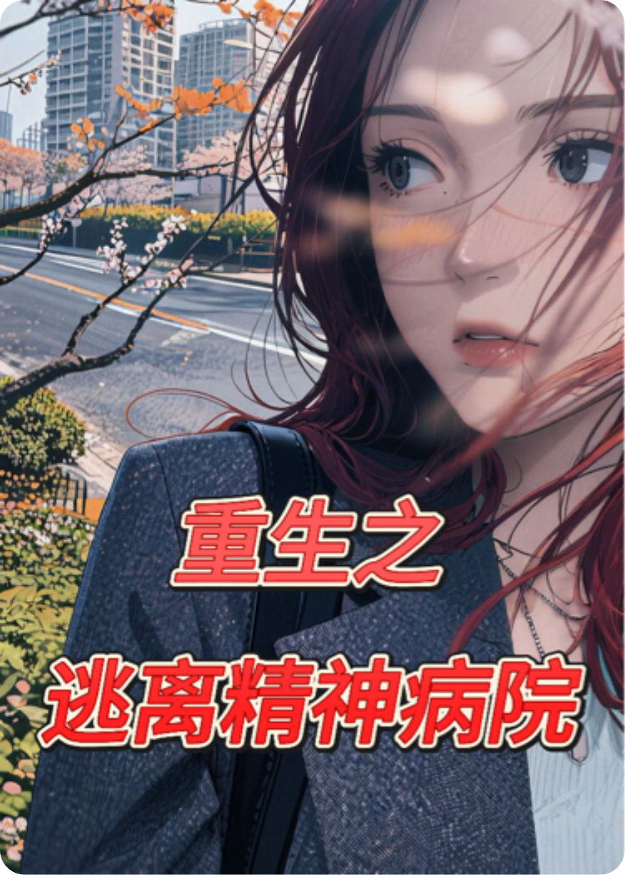 重生之逃离精神病院