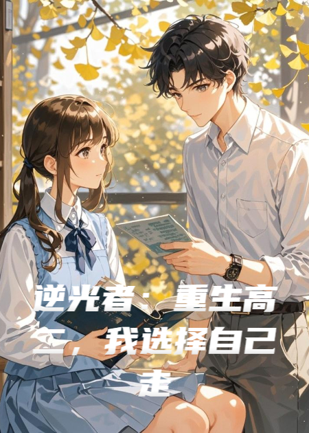 逆光者：重生高二，我選擇自己走
