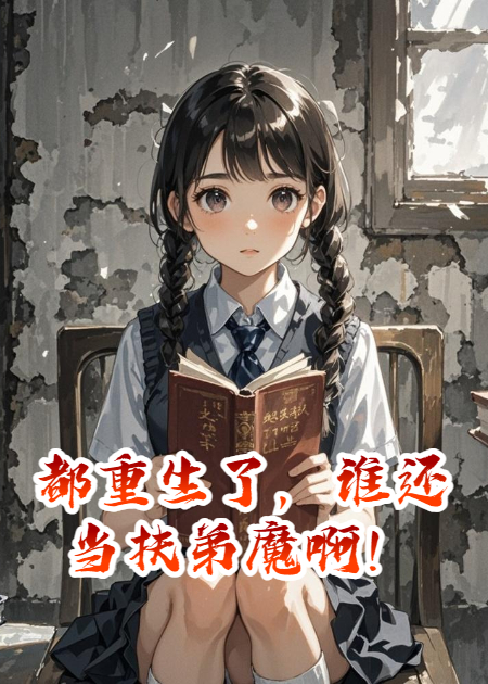 都重生了，誰(shuí)還當(dāng)扶弟魔啊！