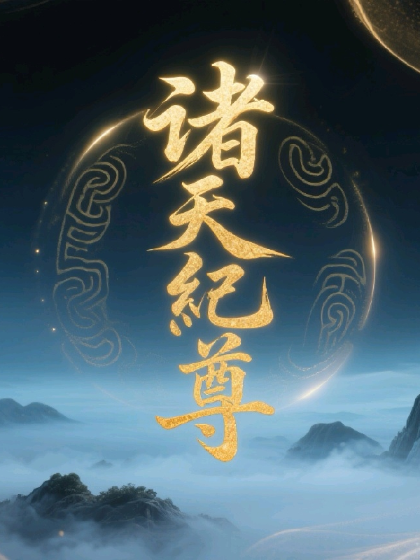 諸天紀(jì)尊