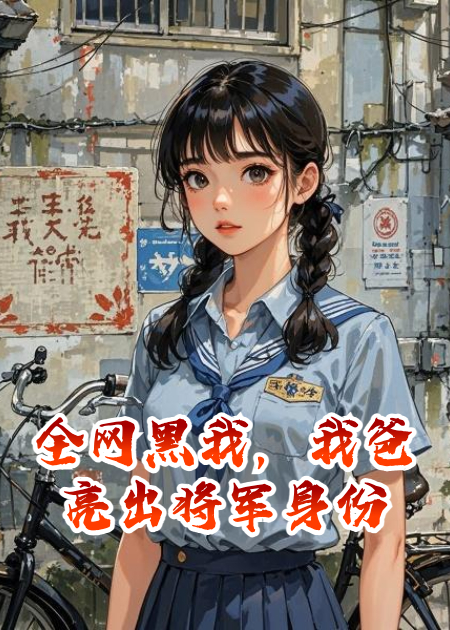 全網(wǎng)黑我，我爸亮出將軍身份
