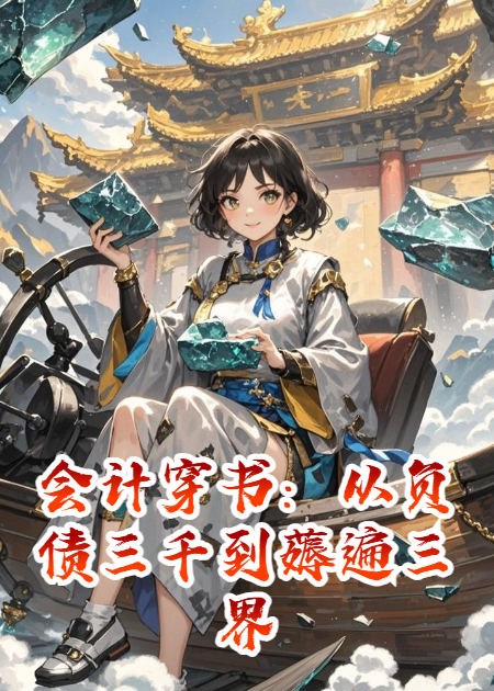 會(huì)計(jì)穿書(shū)：從負(fù)債三千到薅遍三界