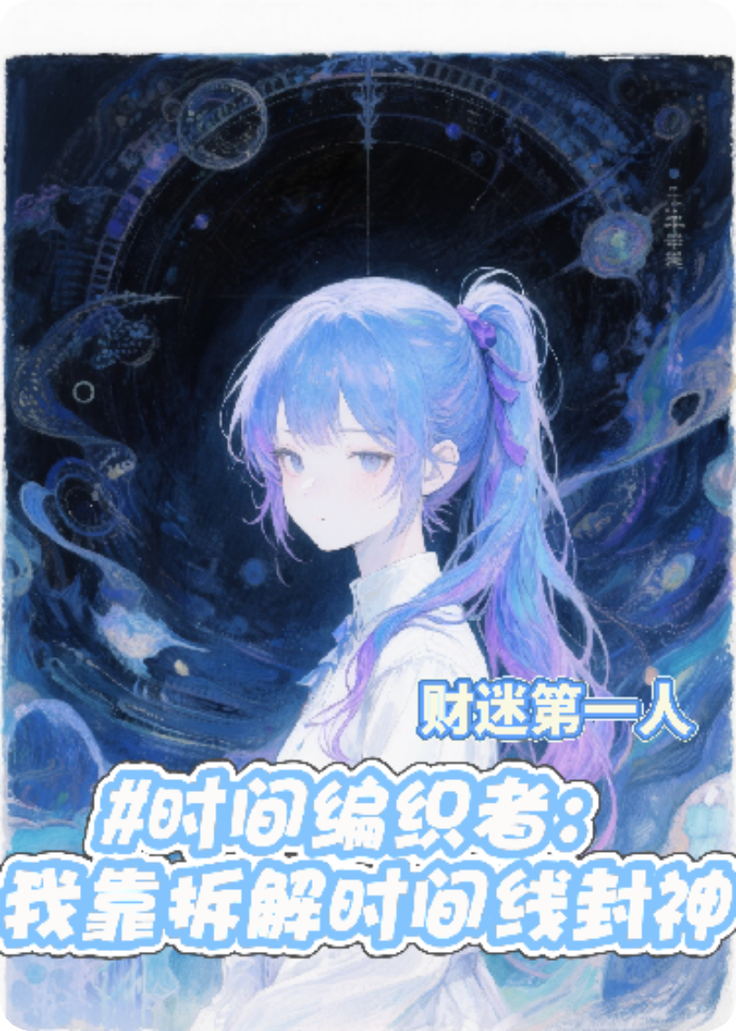 時(shí)間編織者：我靠拆解時(shí)間線封神
