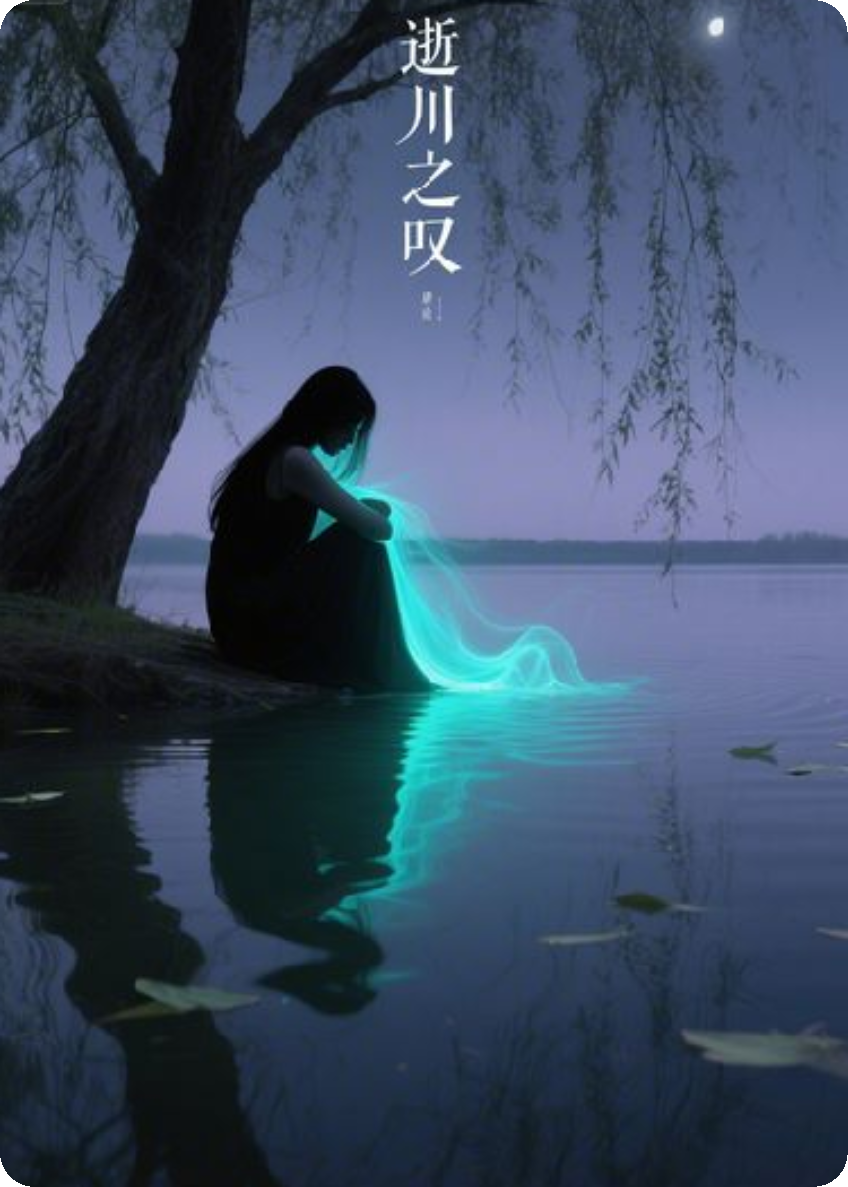逝川之嘆