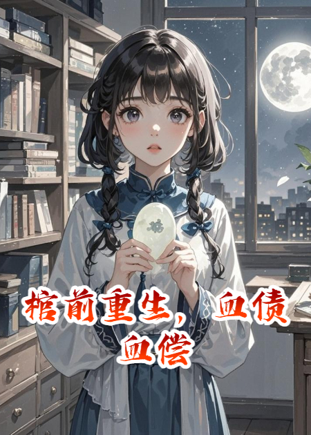 棺前重生，血债血偿