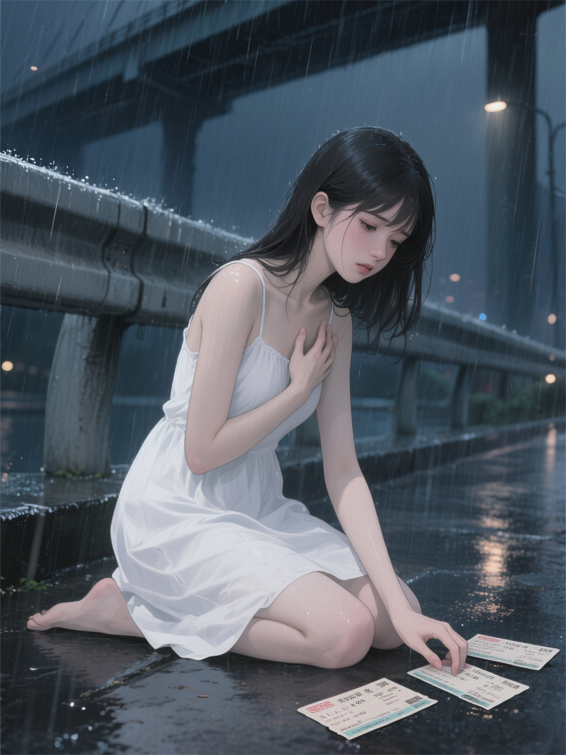 可以穿越時(shí)空后，我居然后悔了