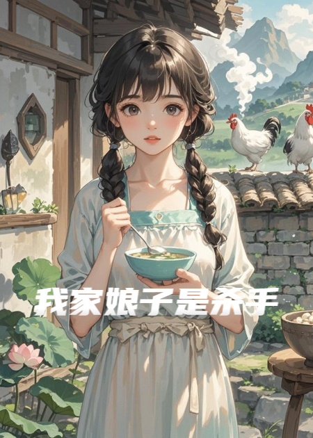 我家娘子是殺手