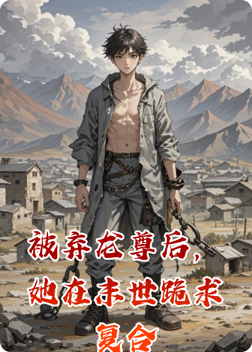 被棄龍尊后，她在末世跪求復(fù)合