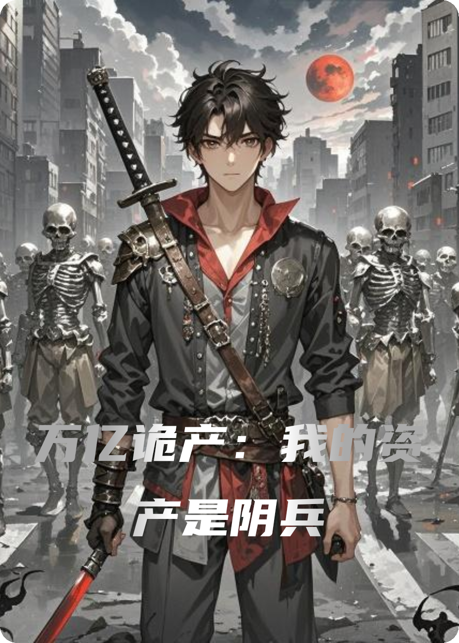 主角是林夜的小说叫什么名字？