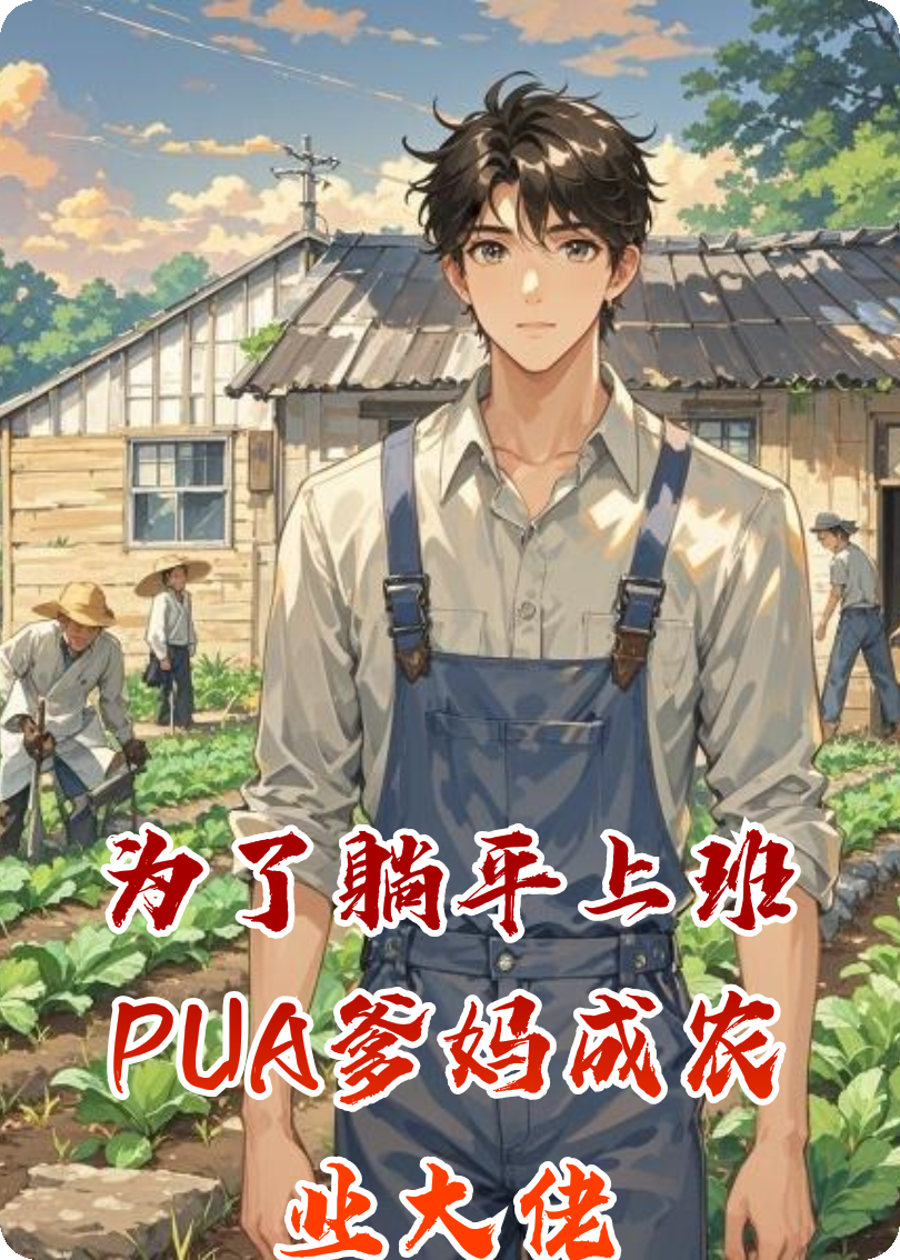  哪本小说的主角有土豆白菜安心绿？