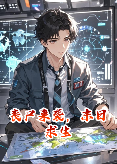 喪尸來襲，末日求生