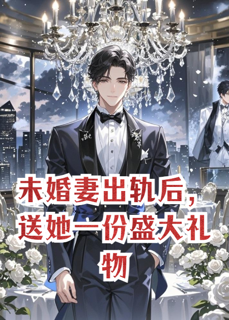未婚妻出軌后，我送她一份“盛大”的賀禮