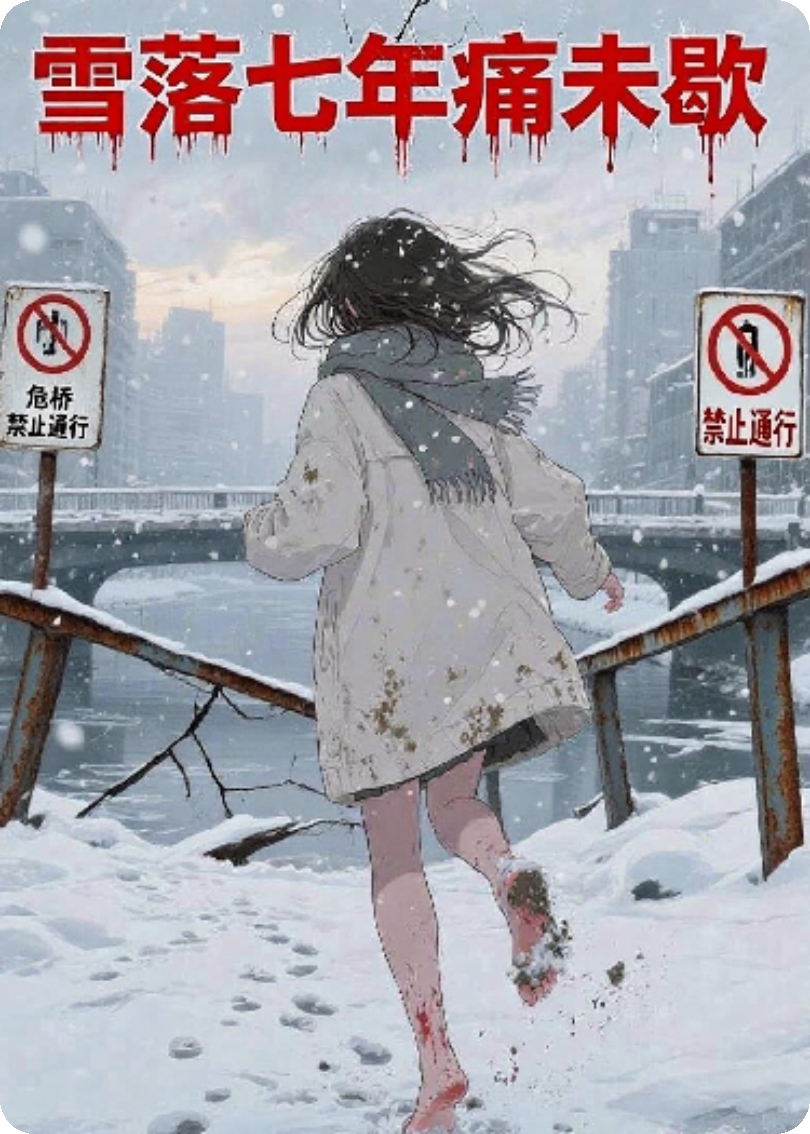 雪落七年痛未歇