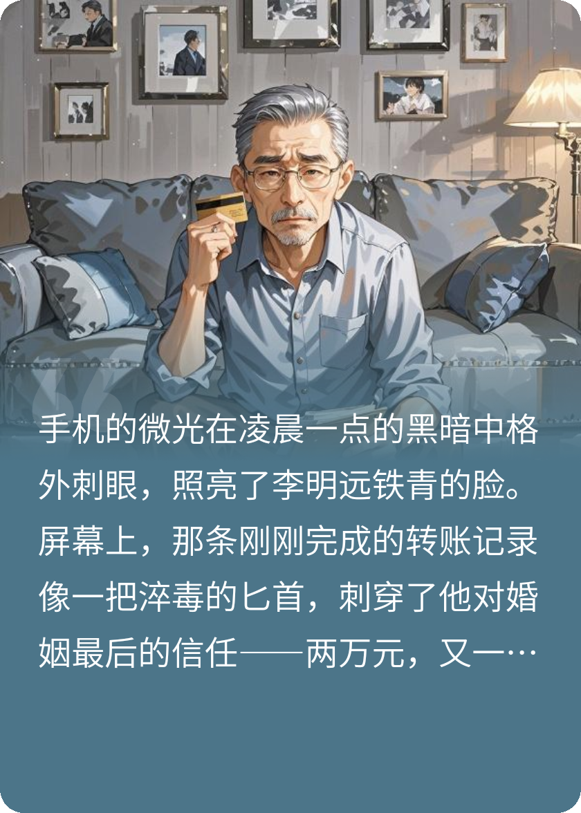 妻子伏地魔，我選擇直接辭職擺爛