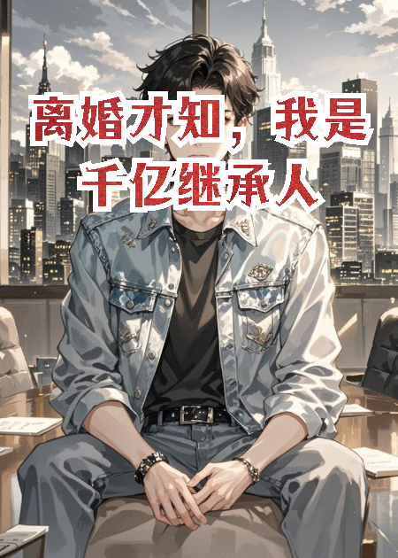 離婚才知，我是千億繼承人