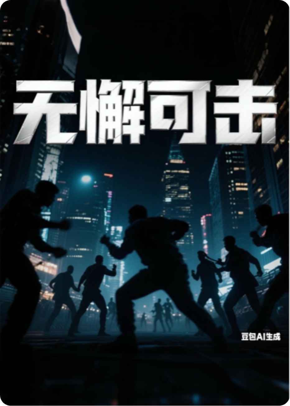 无懈可击