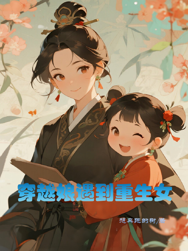 穿越娘遇到重生女